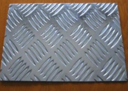 花紋鋁板
